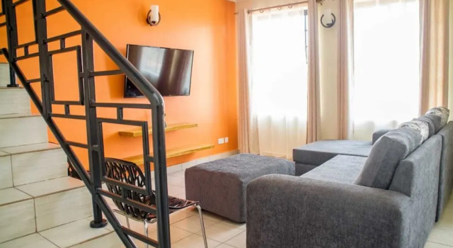 The Mayal Homestay
