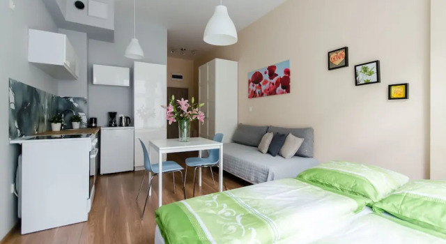 Loft Apartments - Lubelska