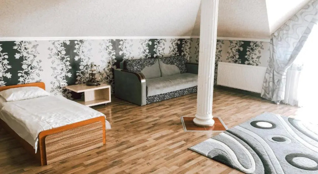 Полулюкс Koral Hotel