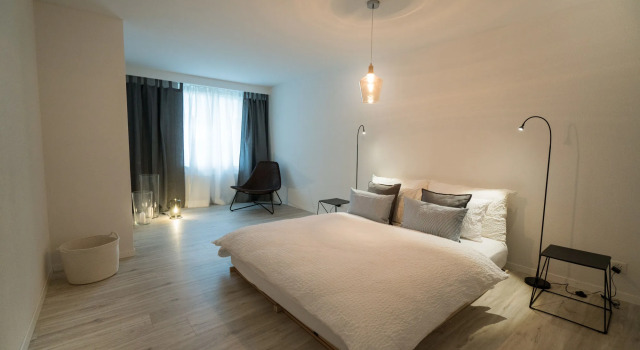 Paradeplatz Apartment by Airhome