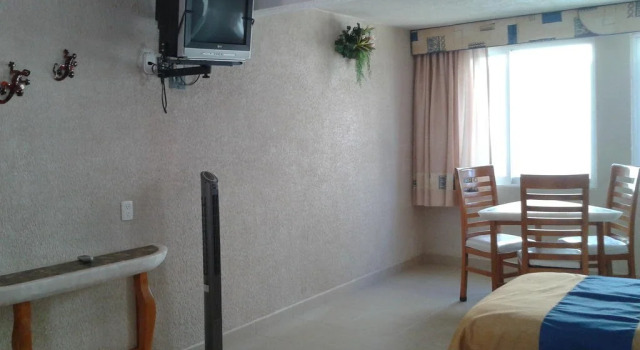 Hotel Casa Richer