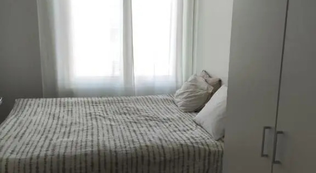 Cosy and spacious 1 bedroom apartment in Espoo, Rezervovat Apartmán Espoo Peuramaa Ski