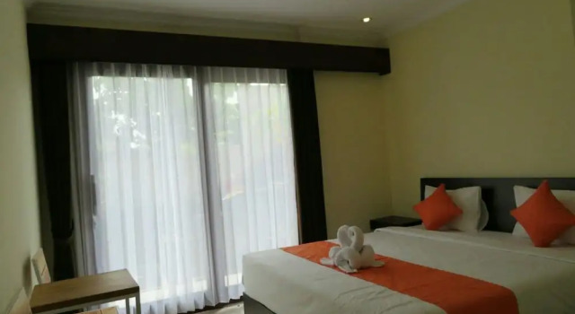 Номер Standard Odah Ayu Guest House