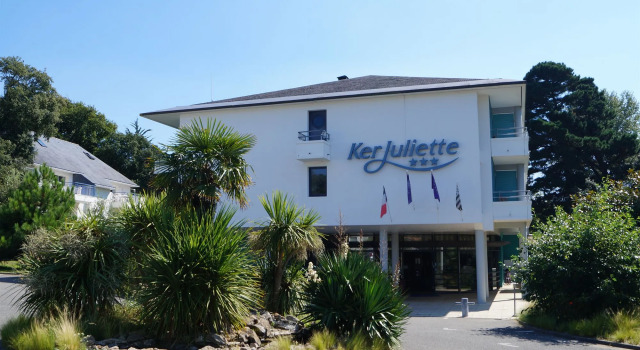 Residence Ker Juliette