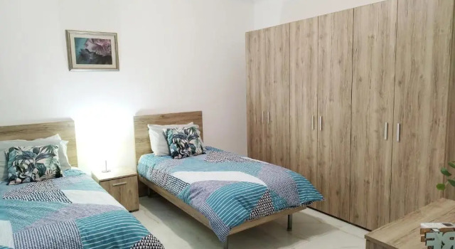 Stylish apartment in ideal location, Réserver Appartement Mosta Île de Malte