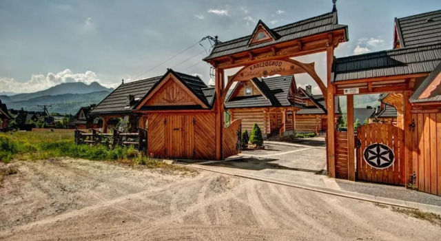 Karczogród