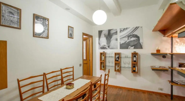Studio Apartment Accademia, Забронировать Апартаменты/квартира Апартаменты Флоренции, рядом с Дом Буонаротти, Апартаменты/квартира