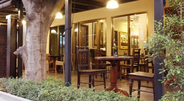 Номер Standard Lilu Chiang Mai