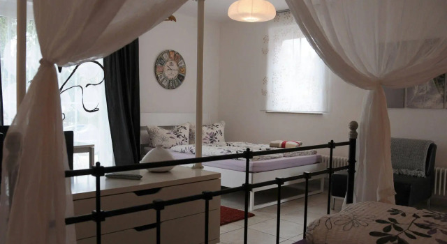 Hacienda Rooms, Reserva ahora Hotel Friedrichshafen Baden-Wurtemberg