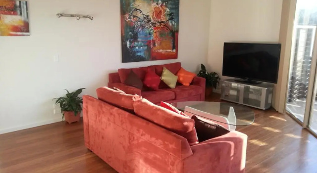 Апартаменты Deluxe McKillop Geelong by Gold Star Stays