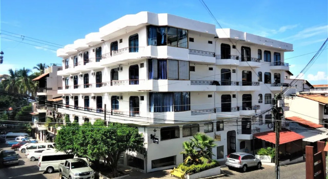Departamentos y Bungalows Janitzio, Book Apartment Hotels in Jalisco with a Pool, Swimming Pool