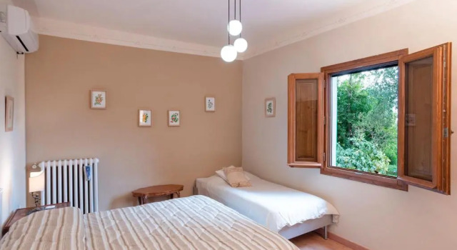 Номер Standard Agriturismo La Pineta