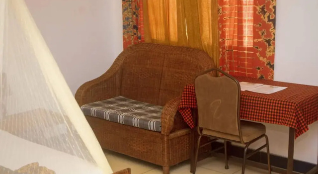 Remarkable 10-bed Cottages in Bagamoyo, Boek Vakantiehuis Bagamoyo Tanzania