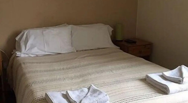 Ambrose Hotel, Забронировать Отель Отели Барроу-ин-Фернесс с парковкой, Парковка