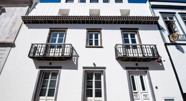 Ilha Hostel & Suites, Reservar Albergue Hotéis SPA em Açores, SPA