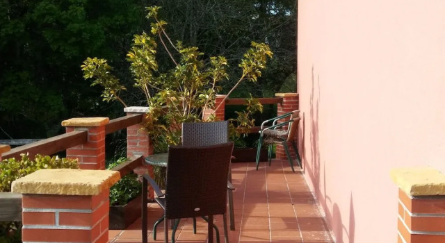 La Fuente de Báscones