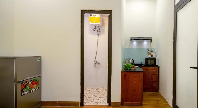 Апартаменты Standard Loving Hometay And Apartment