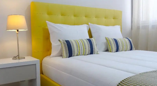 Апартаменты с 2 комнатами RS Porto Apartments