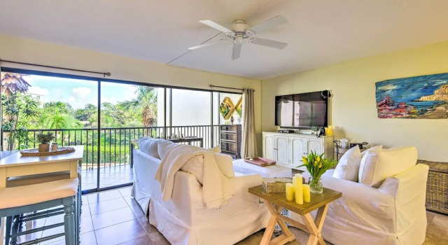 Апартаменты Comfortable Siesta Key Condo w/ Pool Access!