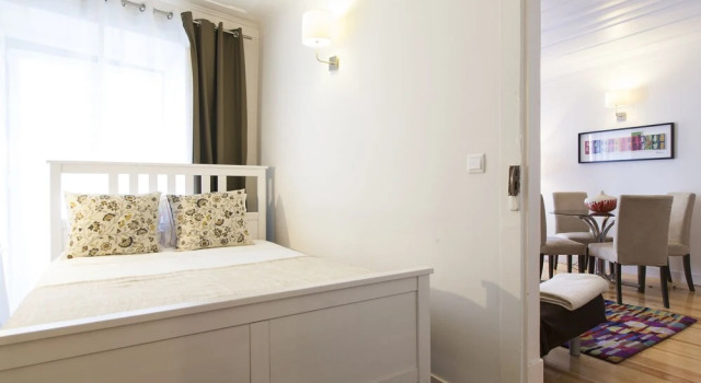 Cosy In Chiado I Apartment Rentexperience