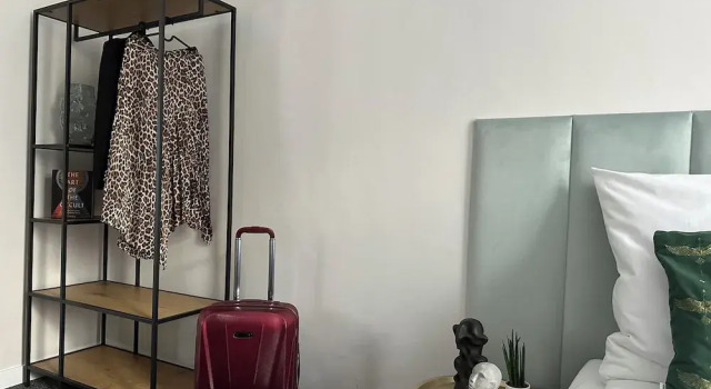 GA Apartments, Забронировать Апартаменты/квартира Недорогие отели Кракова, рядом с Церковь Святого Франциска Ассизи, недорого