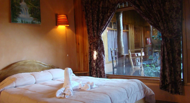 Sibu Boutique Hotel, Забронировать Бутик-отель Санта-Элена Монтеверде