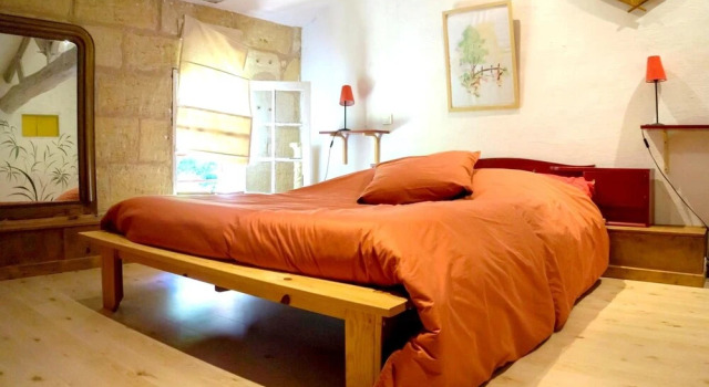 Villa With 7 Bedrooms in Saint-laurent-des-hommes, With Private Pool,, Réserver Villa Saint-Laurent-des-Hommes France