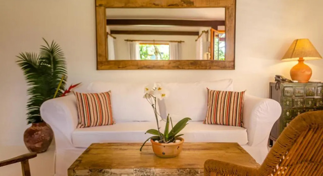 Люкс Дуплекс Villas de Gaia Hotel Boutique
