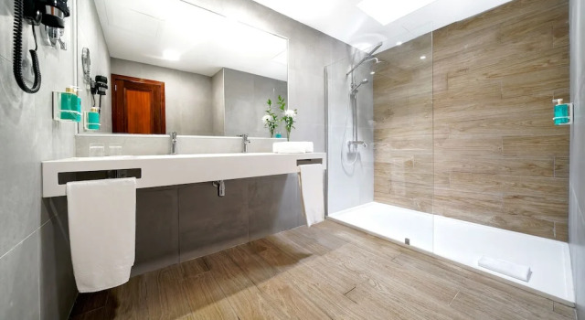 Вилла c 1 комнатой Maspalomas Villas by Dunas - Only Adults