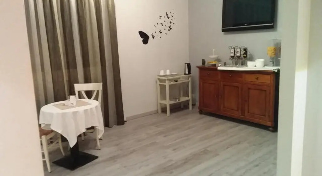 Двухместный номер Standard Hotel Alle Scuole NEW