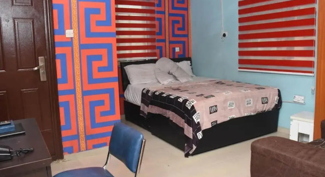 Luxurious Awoyaya Apartment With Private Pool and Garden, Rezervați Apartament Awoyaya Ibeju-Lekki