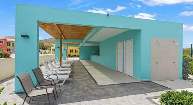 Апартаменты Bon Azul 5A Ocean Resort