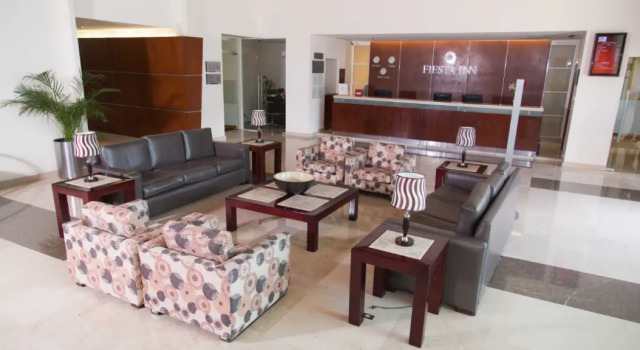 Fiesta Inn Ecatepec, Prenota Hotel Ecatepec de Morelos Messico Distretto Federale