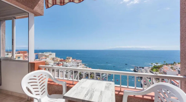 Апартаменты Bahia suite
