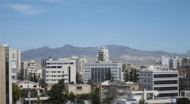 Апартаменты Achillion Apartments By Flats Nicosia