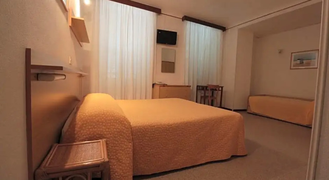 Hotel Villa Amelia