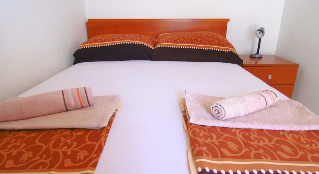Номер Economy Apartments Spital