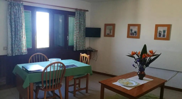Апартаменты c 1 комнатой Apartments Finca El Rincón