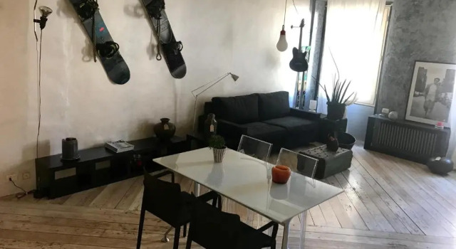 Коттедж Flora Inn, Flora I - Nel cuore di Bergamo Alta