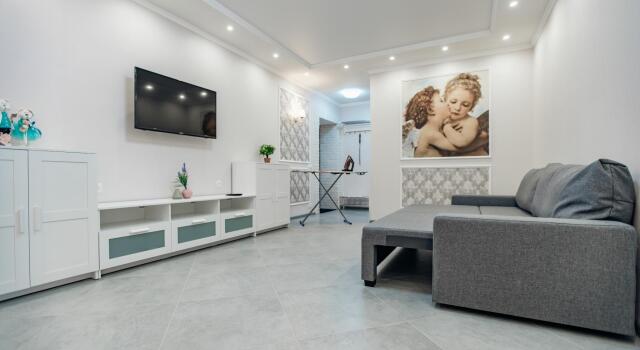 Apartments on Bilibina Street, Prenota Appartamento Kaluga 