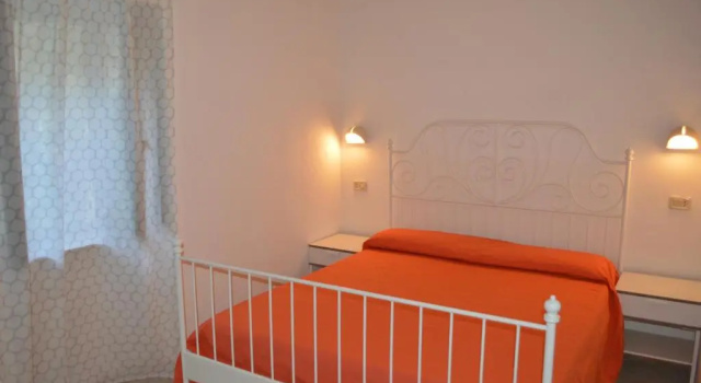 Апартаменты Agriturismo Valle Dei Gelsi