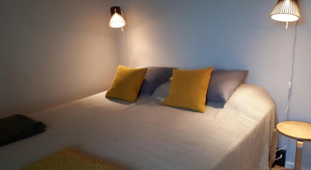 Graniitti, Book Hotel Hanko Southern Finland