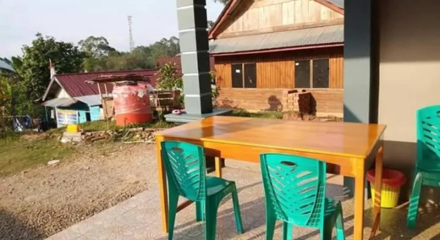 Toraja Bungin Family House, Prenota Hotel Hotel a Sulawesi con parcheggio, Parcheggio