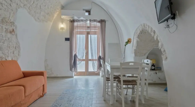 Lejlighed La Bianca Suite