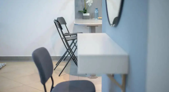 Prime Studio Stay in Barsha Heights, Забронировать Апартаменты/квартира Отели Эмирата Дубая с парковкой, рядом с Университет Вуллонгонг в Дубае, Парковка