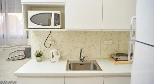 Studio סטודיו ליה - studio lia eilat