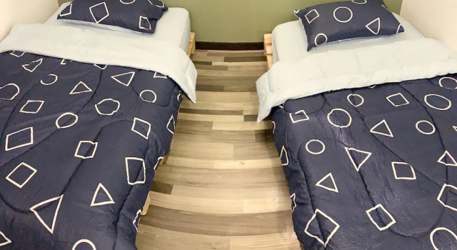 ArteS Family Stay, Réserver Hôtel Gelugor Penang