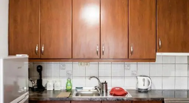 Cozy City Suite, Забронировать Отель Александруполис 