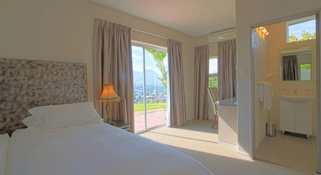 Paarl Boutique Hotel