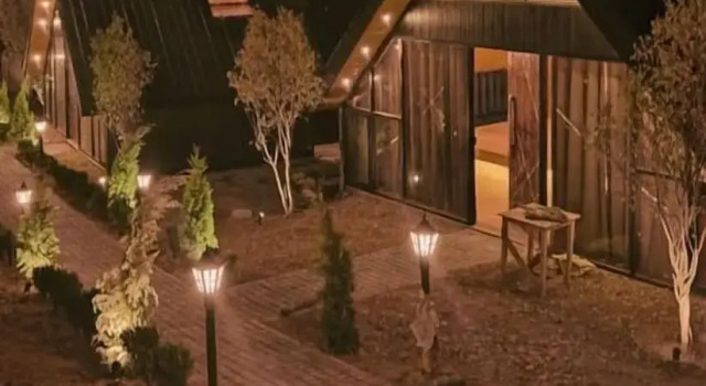 BlackPearl Cottage - Kufri, Забронировать Дом для отпуска Виллы штата Химачал-Прадеш, Вилла